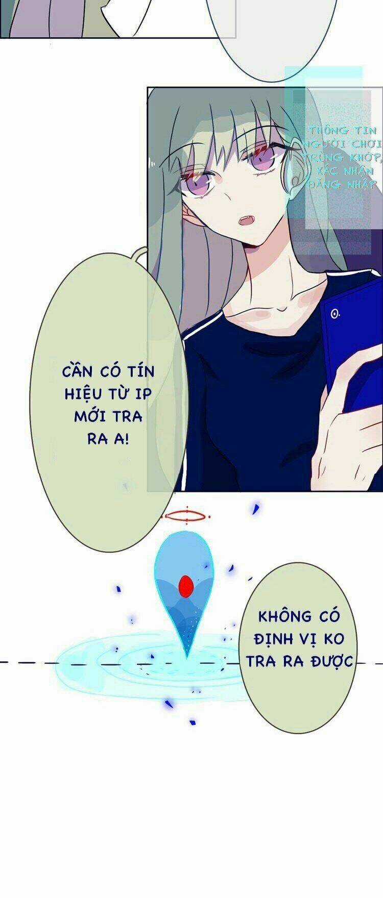 Không Thể Chạm Tới - Chapter 5 - Trang 12