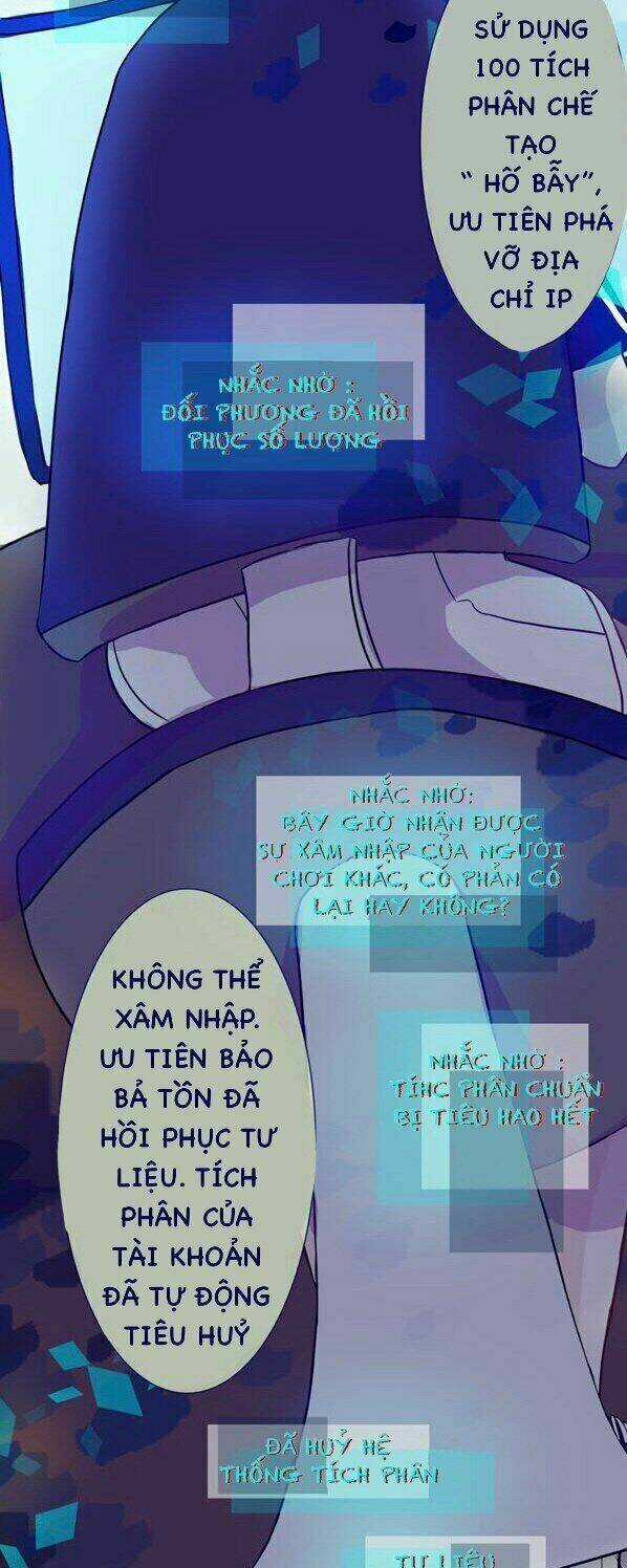 Không Thể Chạm Tới - Chapter 5 - Trang 25