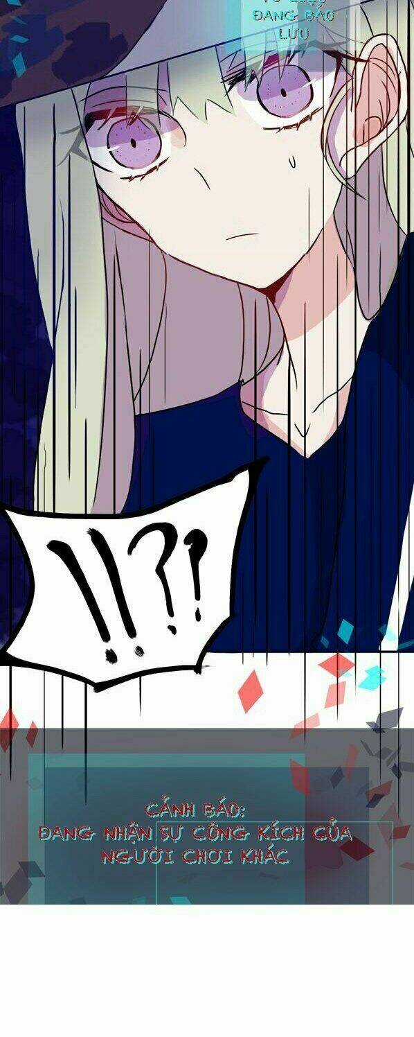 Không Thể Chạm Tới - Chapter 5 - Trang 26