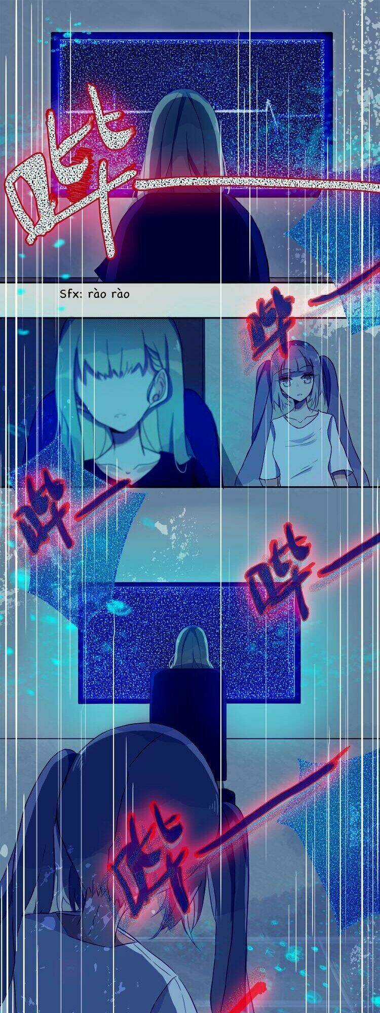 Không Thể Chạm Tới - Chapter 5 - Trang 27