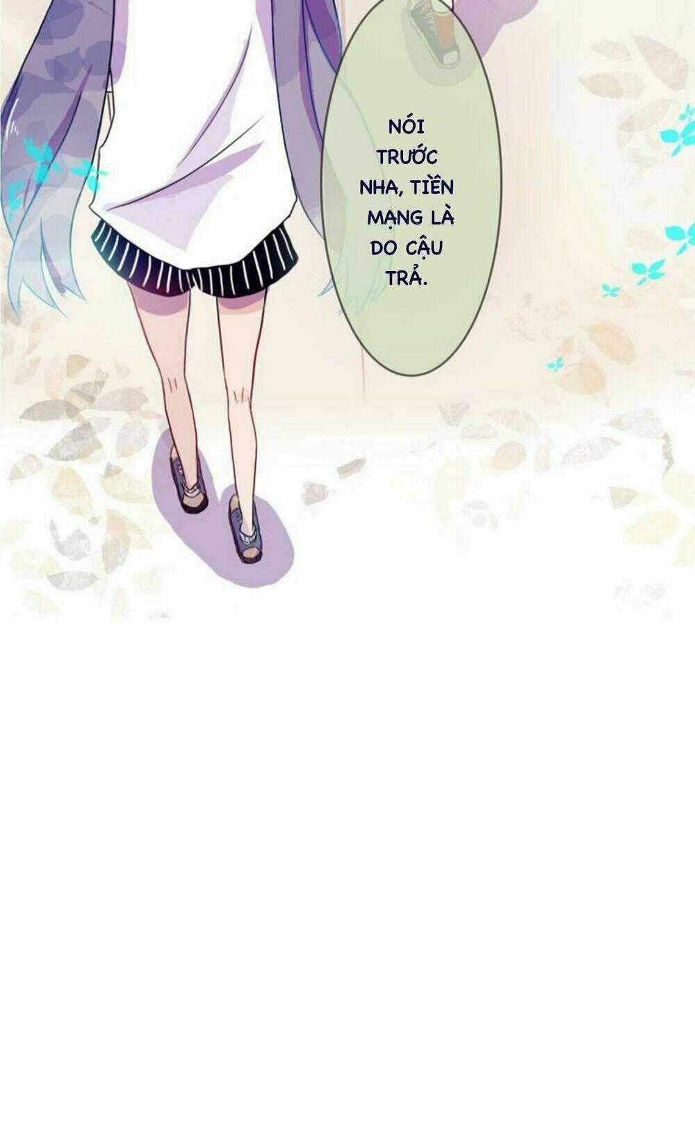 Không Thể Chạm Tới - Chapter 5 - Trang 30