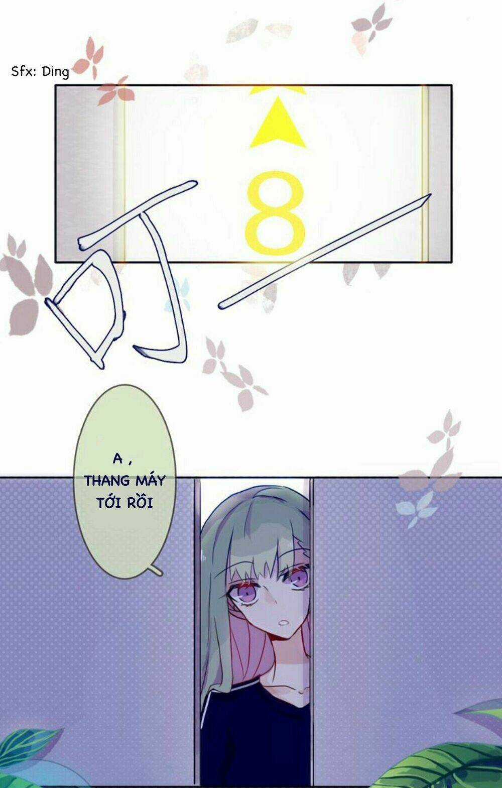 Không Thể Chạm Tới - Chapter 5 - Trang 5