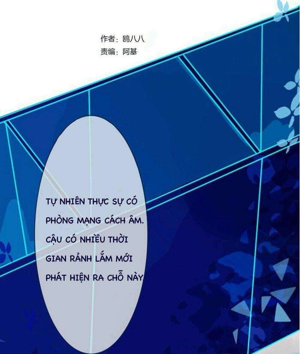 Không Thể Chạm Tới - Chapter 5 - Trang 7