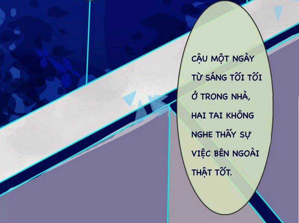 Không Thể Chạm Tới - Chapter 5 - Trang 8