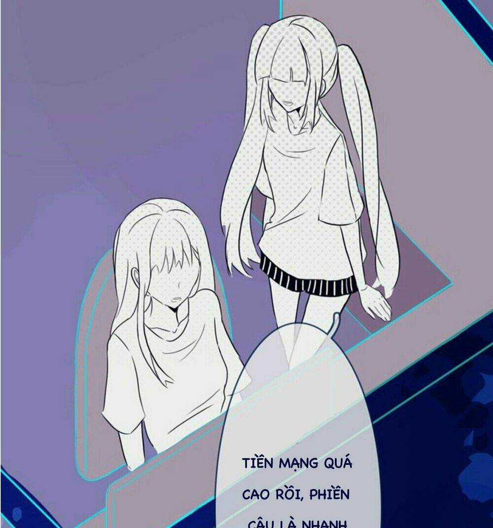 Không Thể Chạm Tới - Chapter 5 - Trang 9