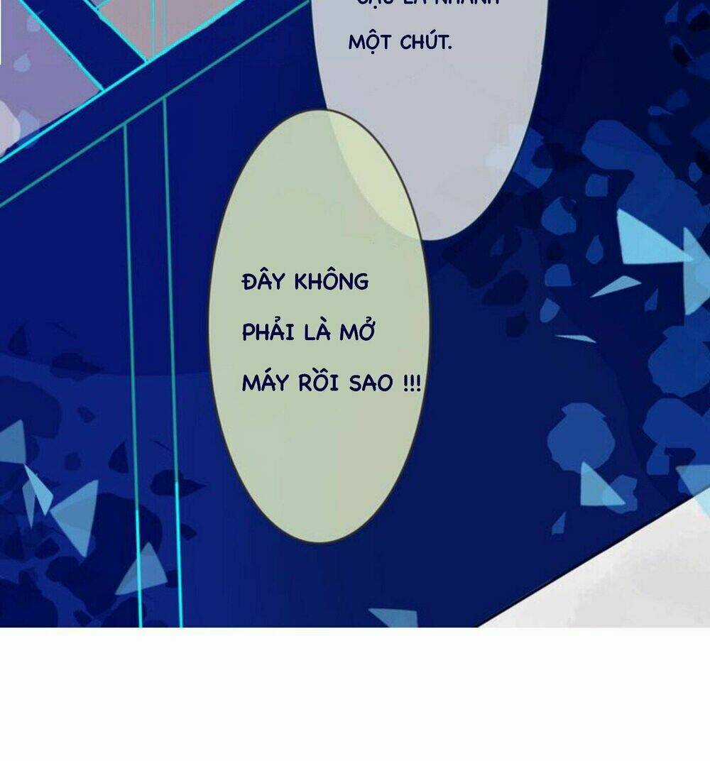 Không Thể Chạm Tới - Chapter 5 - Trang 10