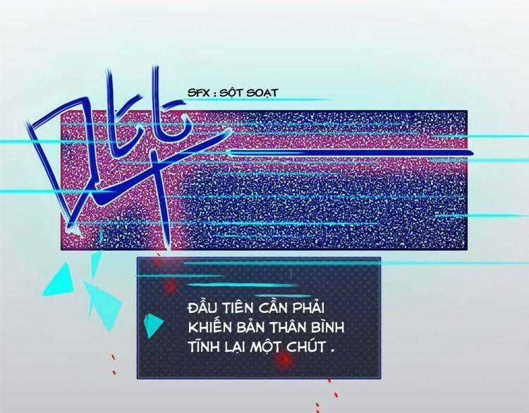 Không Thể Chạm Tới - Chapter 6 - Trang 1