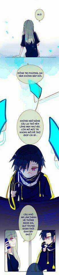 Không Thể Chạm Tới - Chapter 6 - Trang 15