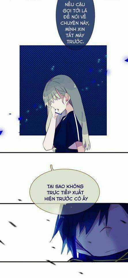 Không Thể Chạm Tới - Chapter 6 - Trang 16