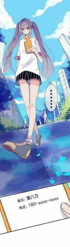 Không Thể Chạm Tới - Chapter 6 - Trang 17