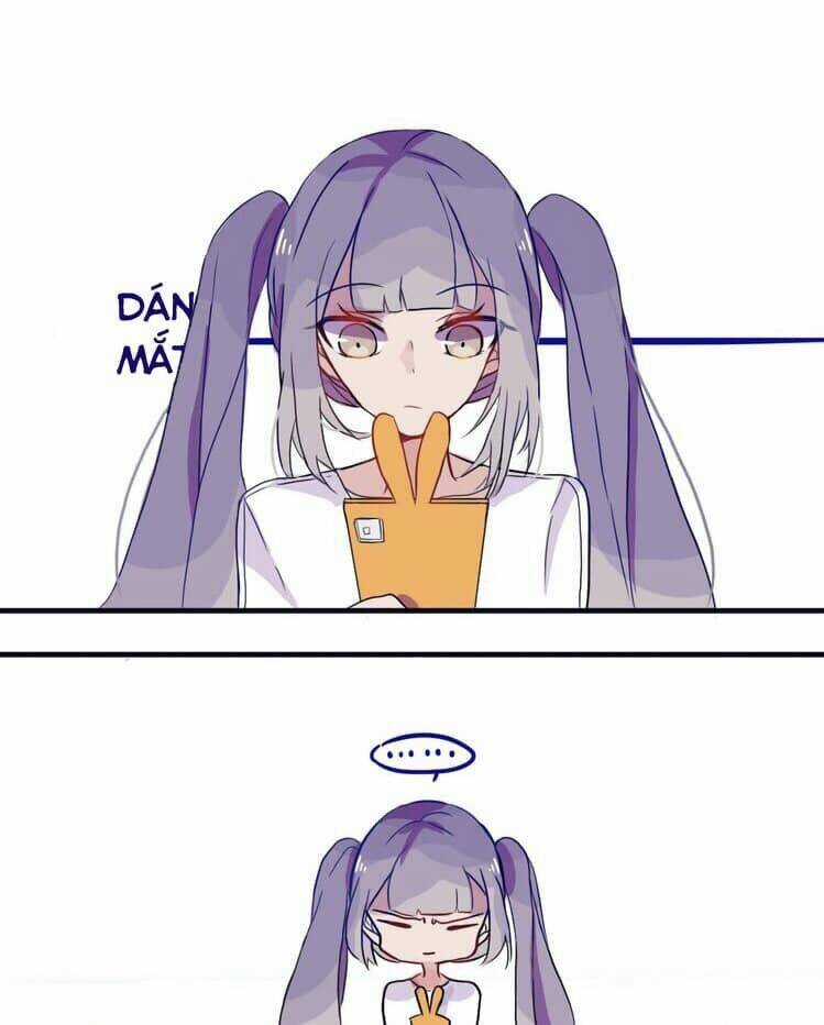 Không Thể Chạm Tới - Chapter 6 - Trang 18