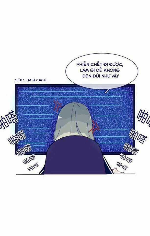 Không Thể Chạm Tới - Chapter 6 - Trang 20