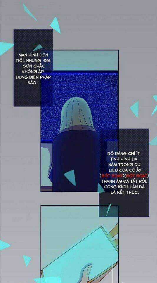 Không Thể Chạm Tới - Chapter 6 - Trang 3