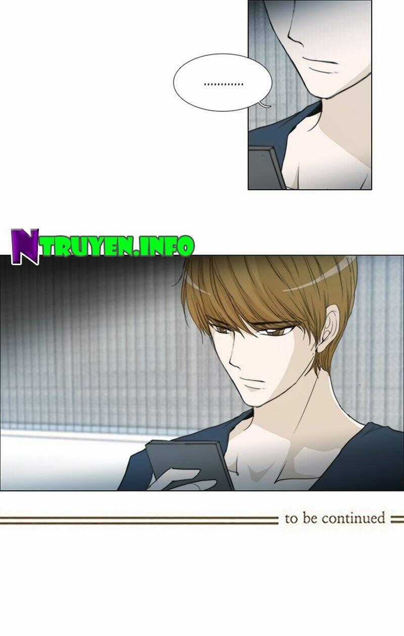 Không Thể Chạm Vào Anh - Chapter 101 - Trang 32