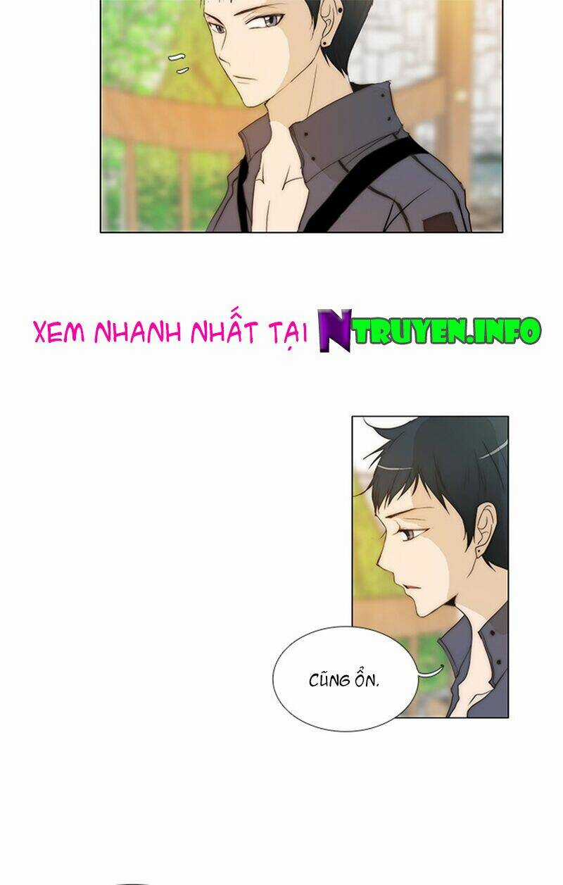 Không Thể Chạm Vào Anh - Chapter 101 - Trang 8