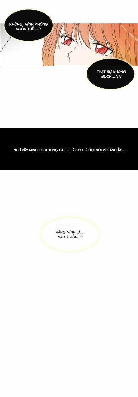 Không Thể Chạm Vào Anh - Chapter 106 - Trang 6