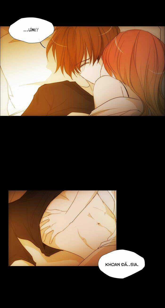 Không Thể Chạm Vào Anh - Chapter 108 - Trang 3