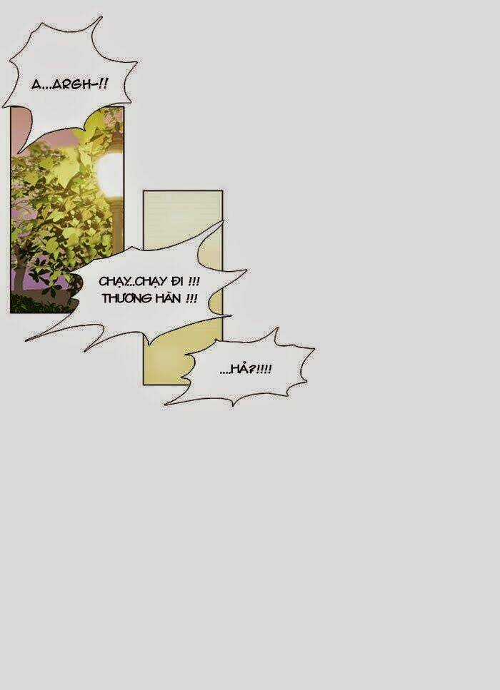 Không Thể Chạm Vào Anh - Chapter 11 - Trang 13