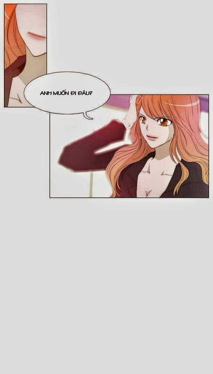 Không Thể Chạm Vào Anh - Chapter 11 - Trang 3