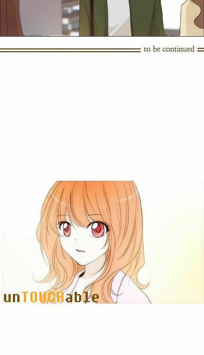 Không Thể Chạm Vào Anh - Chapter 112 - Trang 29