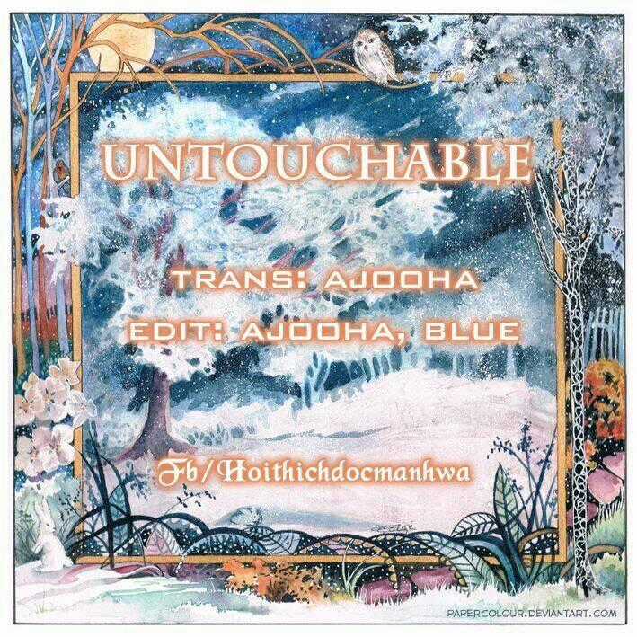 Không Thể Chạm Vào Anh - Chapter 112 - Trang 30