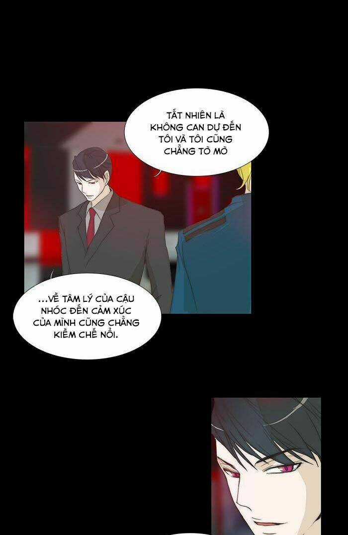 Không Thể Chạm Vào Anh - Chapter 112 - Trang 5