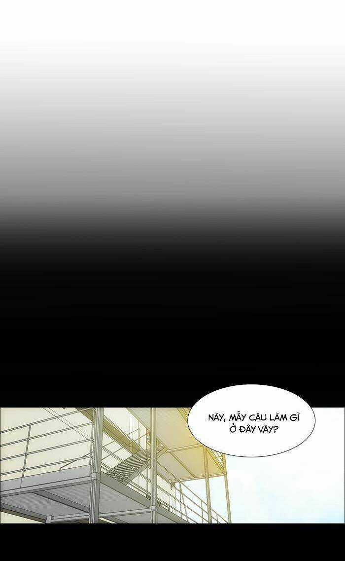 Không Thể Chạm Vào Anh - Chapter 113 - Trang 11