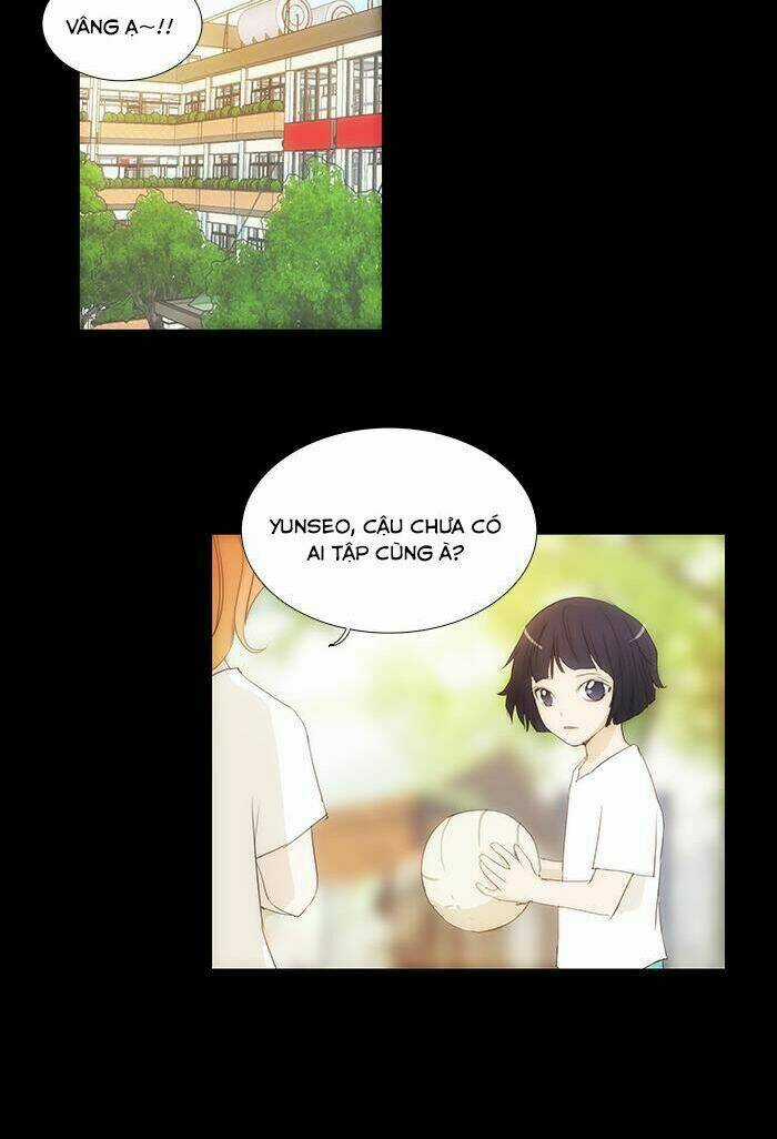 Không Thể Chạm Vào Anh - Chapter 113 - Trang 16