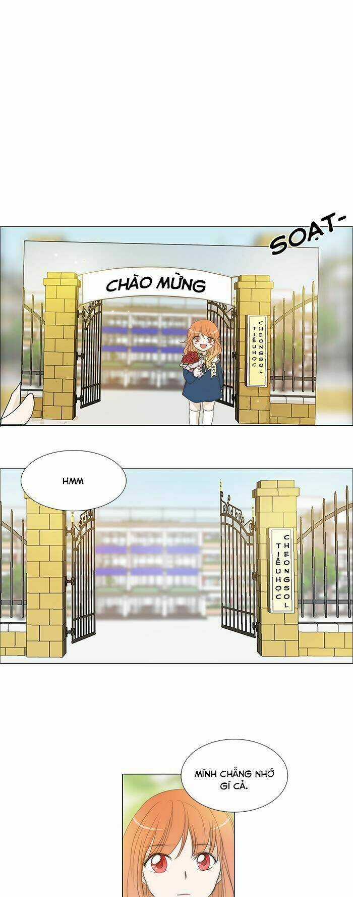 Không Thể Chạm Vào Anh - Chapter 113 - Trang 3