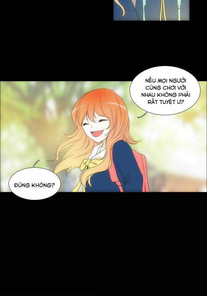 Không Thể Chạm Vào Anh - Chapter 113 - Trang 22