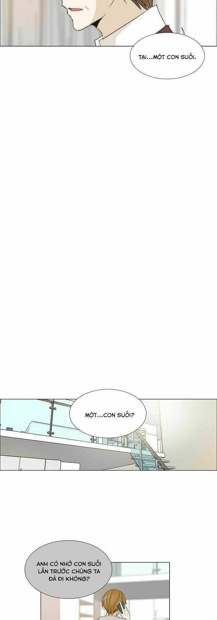 Không Thể Chạm Vào Anh - Chapter 113 - Trang 25