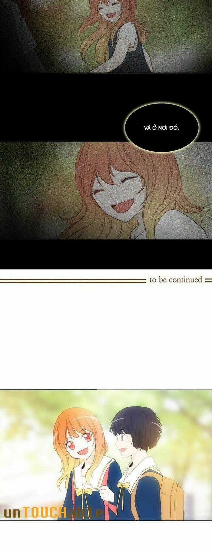 Không Thể Chạm Vào Anh - Chapter 113 - Trang 30