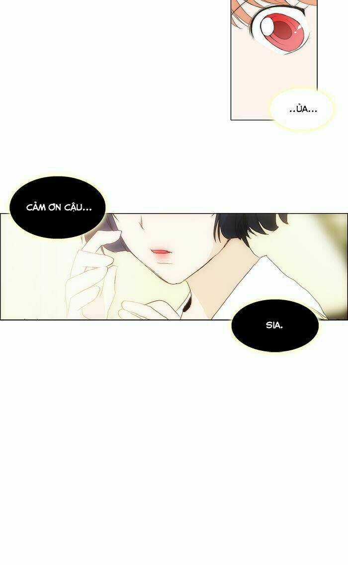 Không Thể Chạm Vào Anh - Chapter 113 - Trang 10