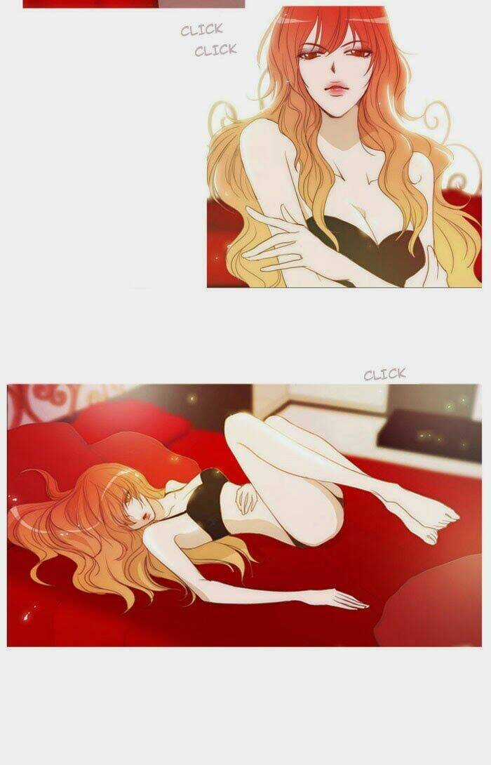 Không Thể Chạm Vào Anh - Chapter 12 - Trang 20