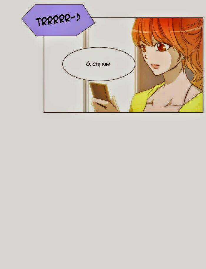 Không Thể Chạm Vào Anh - Chapter 12 - Trang 3