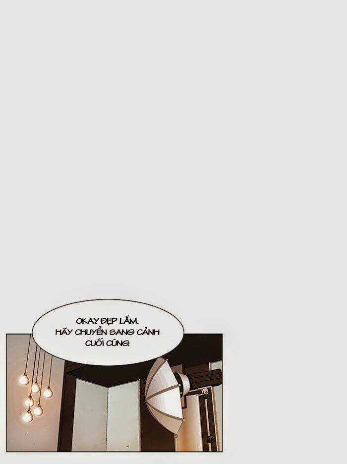 Không Thể Chạm Vào Anh - Chapter 13 - Trang 14