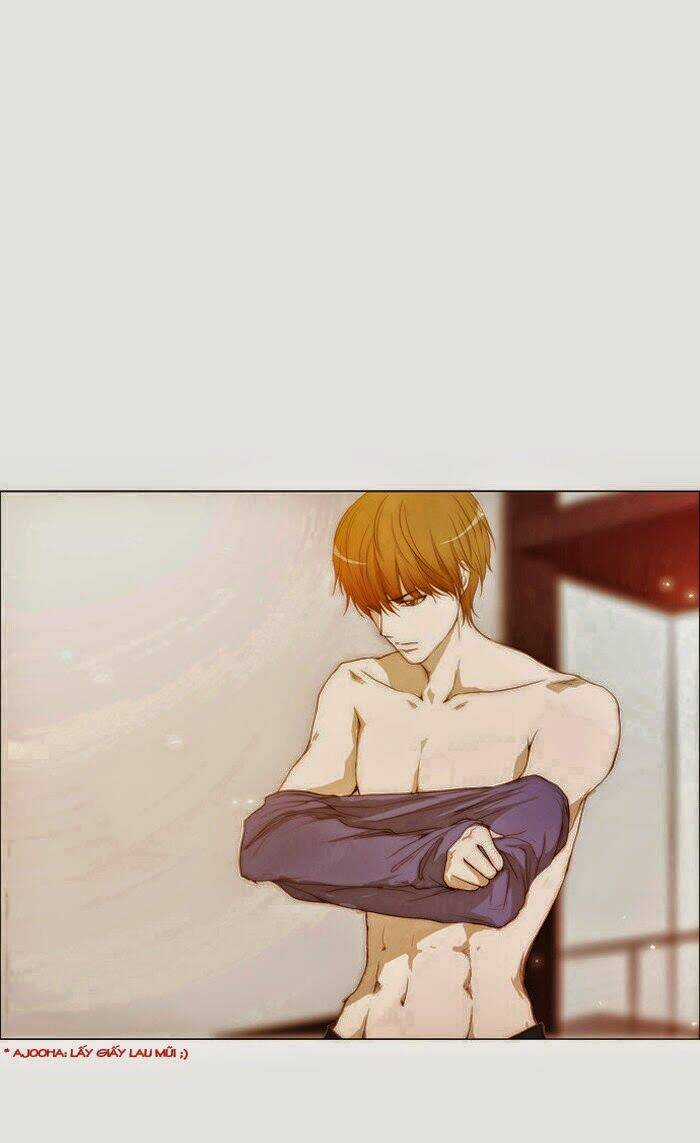 Không Thể Chạm Vào Anh - Chapter 13 - Trang 5