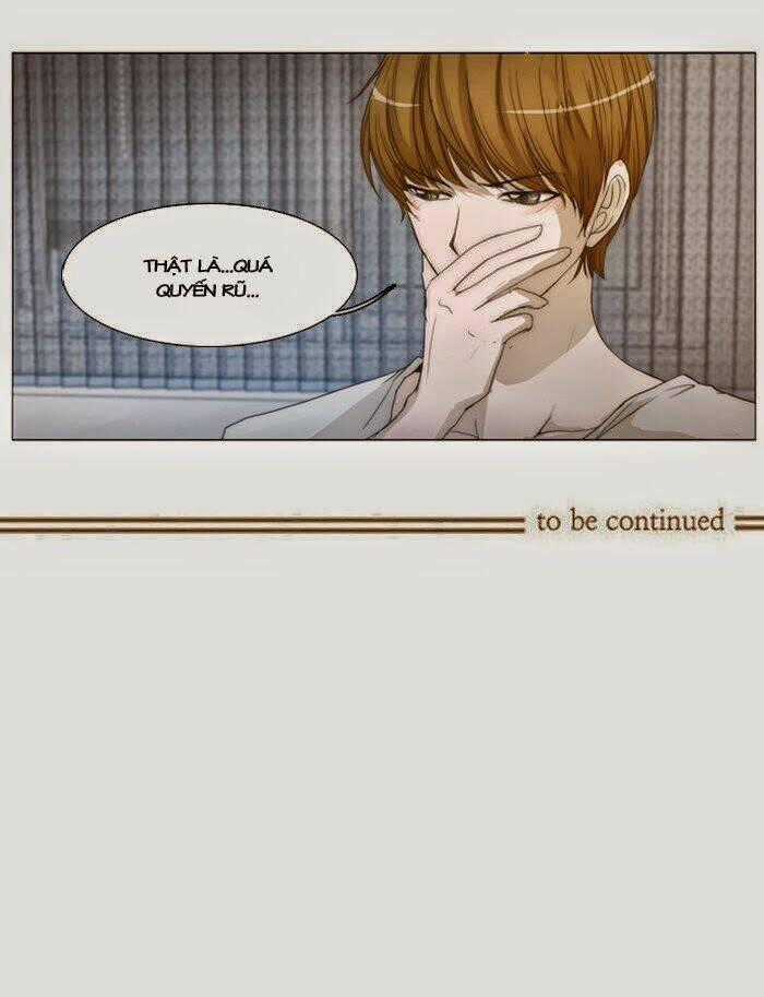 Không Thể Chạm Vào Anh - Chapter 16 - Trang 24