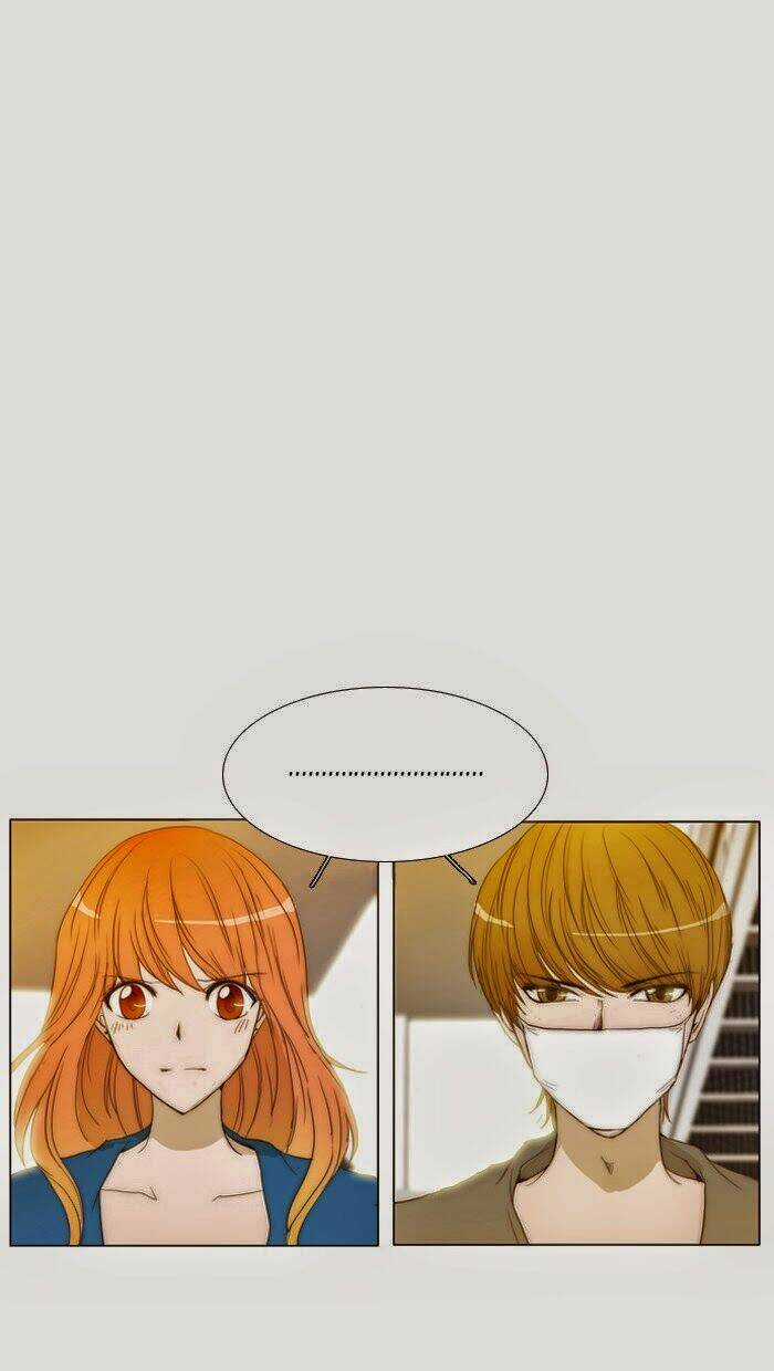 Không Thể Chạm Vào Anh - Chapter 16 - Trang 4