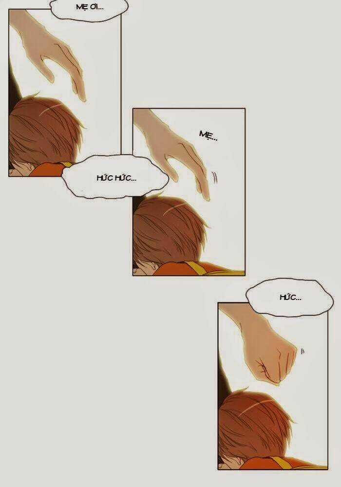 Không Thể Chạm Vào Anh - Chapter 19 - Trang 14