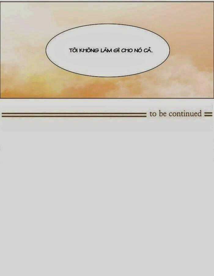 Không Thể Chạm Vào Anh - Chapter 19 - Trang 17