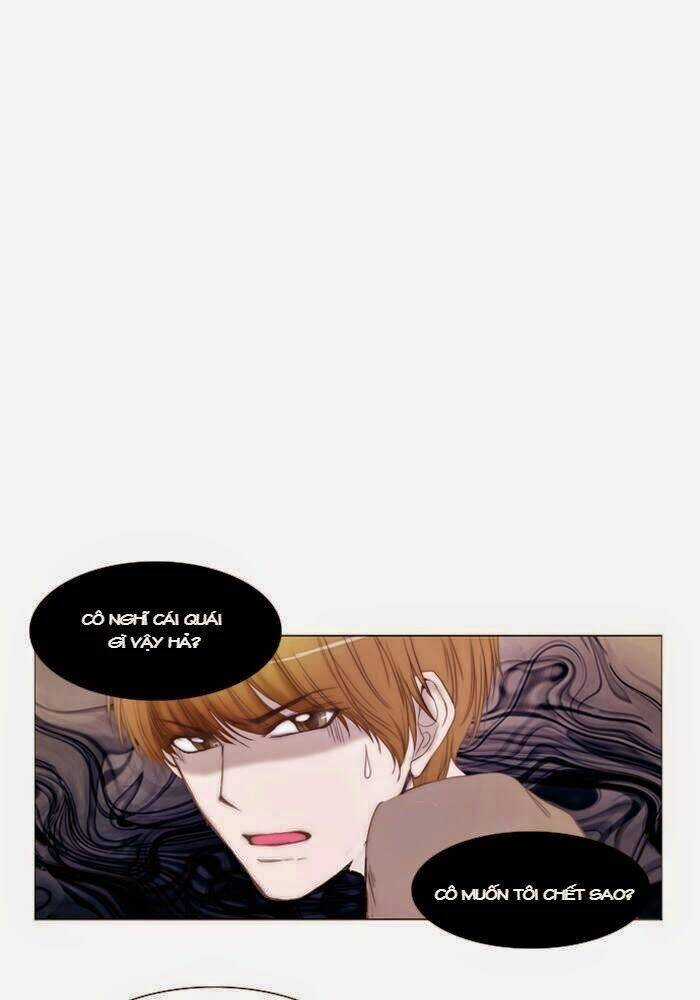 Không Thể Chạm Vào Anh - Chapter 19 - Trang 4