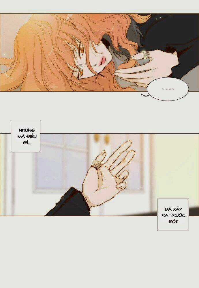 Không Thể Chạm Vào Anh - Chapter 2 - Trang 10