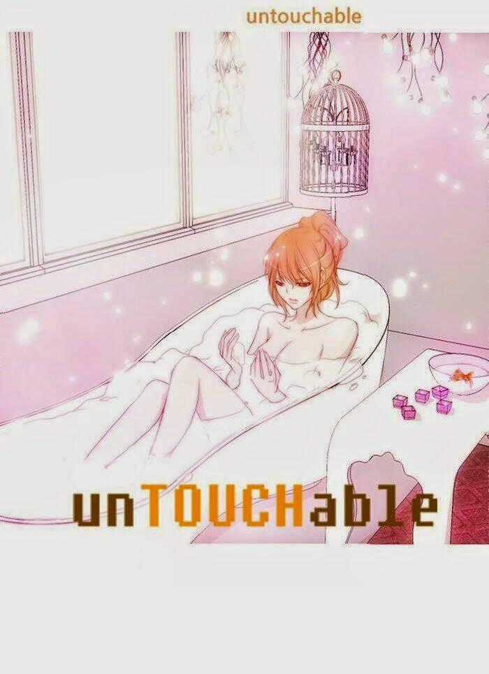 Không Thể Chạm Vào Anh - Chapter 20 - Trang 25