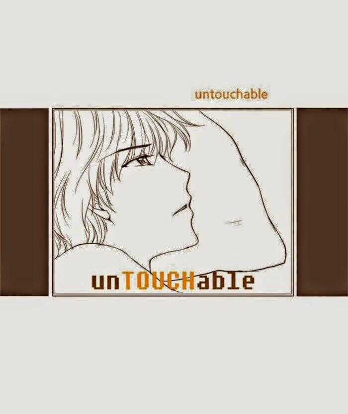 Không Thể Chạm Vào Anh - Chapter 21 - Trang 20