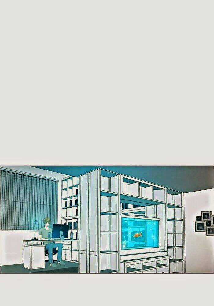 Không Thể Chạm Vào Anh - Chapter 21 - Trang 5