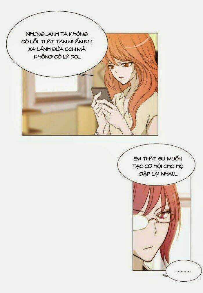 Không Thể Chạm Vào Anh - Chapter 27 - Trang 6