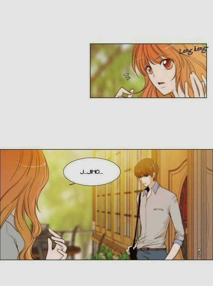 Không Thể Chạm Vào Anh - Chapter 29 - Trang 3