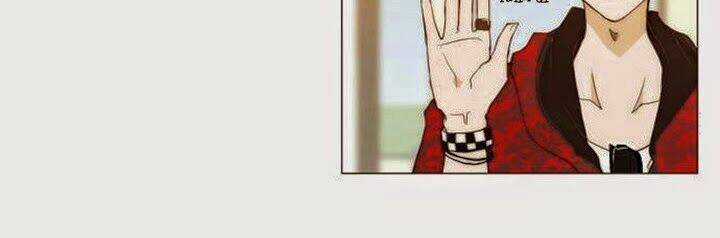 Không Thể Chạm Vào Anh - Chapter 3 - Trang 12