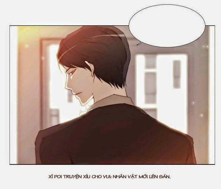 Không Thể Chạm Vào Anh - Chapter 32 - Trang 34